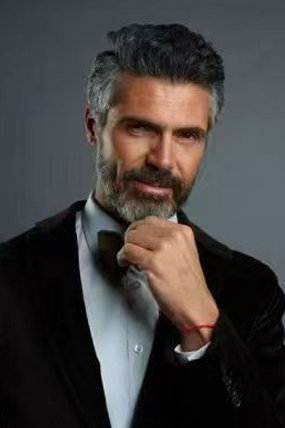 Gianluca Zoppa 广州