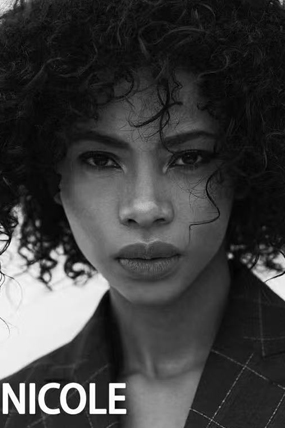 NICOLE 广州