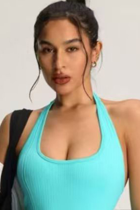 JOYCE CARVALHO 广州